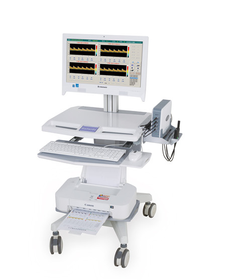 KJ-2V7M型超聲經顱多普勒血流分析儀