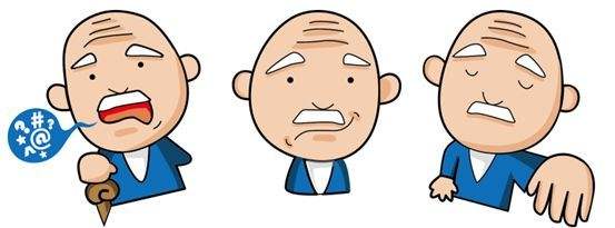 腦梗發作切勿拖延 四個癥狀需要警惕 腦梗發作切勿拖延 四個癥狀需要警惕