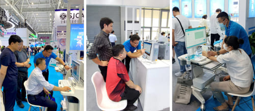 現場體驗科進設備