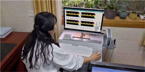 經顱多普勒使用安全須知