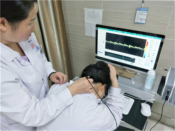 經(jīng)顱多普勒原理、主要用途和使用范圍